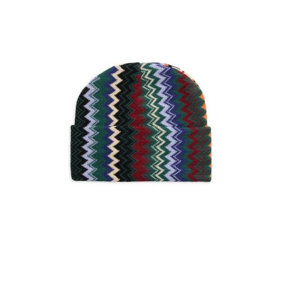 Missoni zigzag beanie - Picture 1 of 1